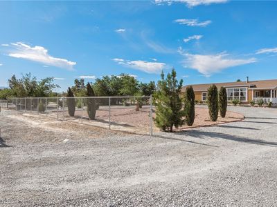 1381 White St, Pahrump, NV, 89060