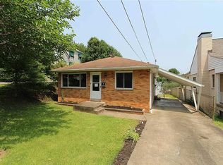 270 Locust St, Huntington, WV 25705