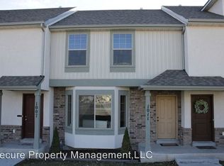 1011 N Independence Ave, Provo, UT 84604