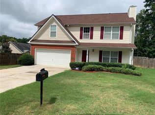 103 Larkin Way, Dallas, GA 30157