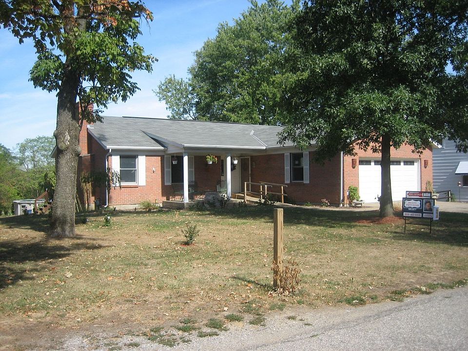 All Brick Ranch with finished  basement