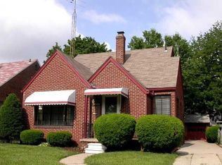 3939 Elmhurst Rd, Toledo, OH 43613