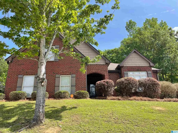 659 Southern Trace Pkwy, Leeds, AL 35094