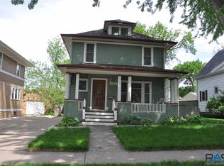 806 S Dakota Ave, Sioux Falls, SD 57104