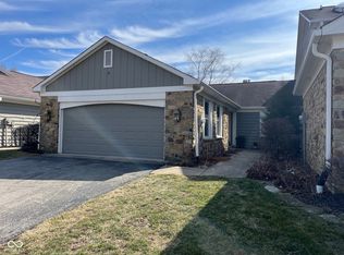 7433 Longleat Rd, Indianapolis, IN 46240