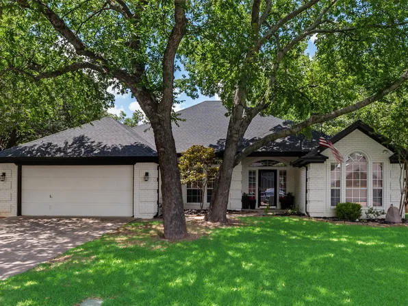 2921 Oak Ridge Dr, Hurst, TX 76054