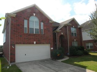 5926 Birdie Way, Pasadena, TX 77505