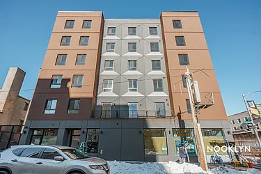 Rented by Nooklyn NYC LLC