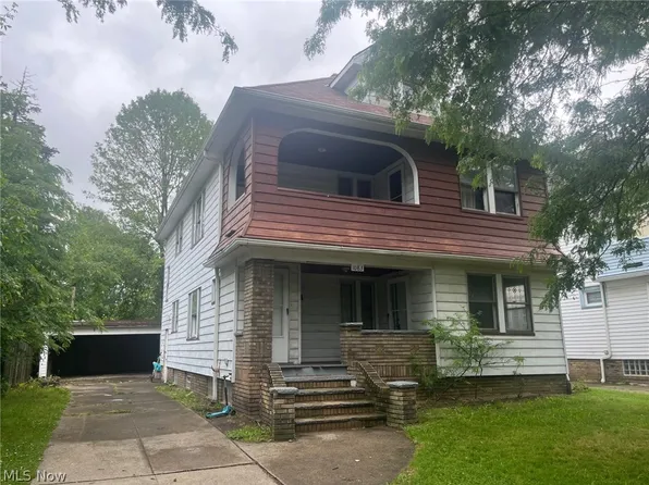 1083 E 177th St, Cleveland, OH 44119