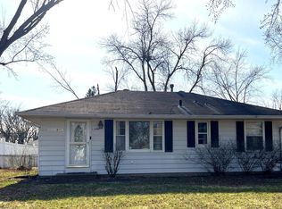 11600 Norway St NW, Coon Rapids, MN 55448