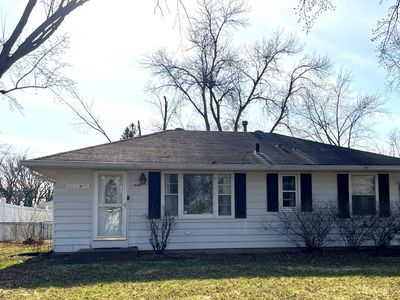 11600 Norway St NW, Coon Rapids, MN, 55448