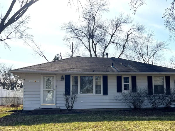 11600 Norway St NW, Coon Rapids, MN 55448