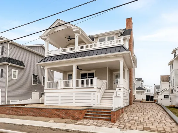288 86th St, Stone Harbor, NJ 08247