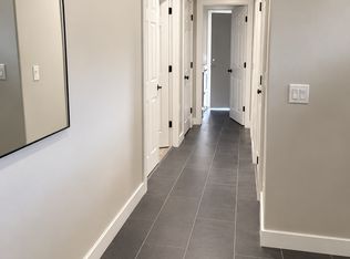4531 Monitor Way, North Las Vegas, NV 89031