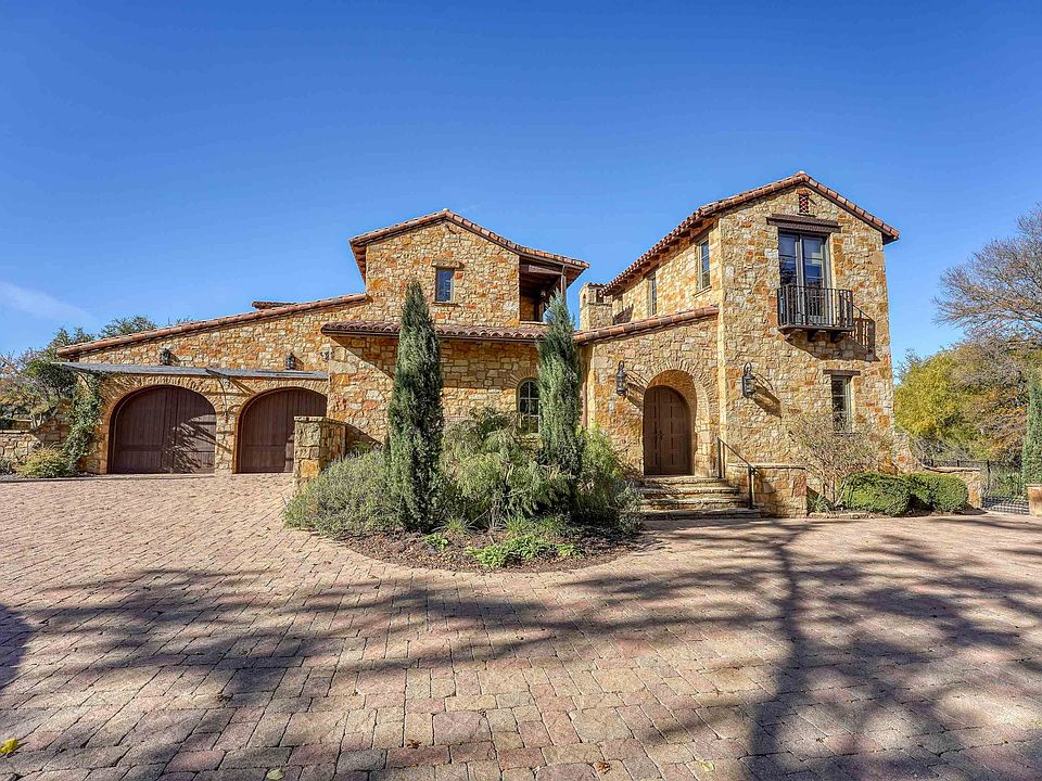 119 Plaza Escondido, Horseshoe Bay, TX 78657 MLS 162699 Zillow