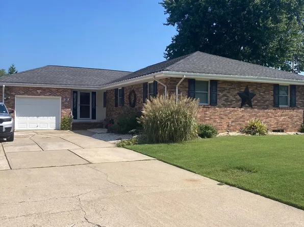 1B Poplar Ave, Bordentown, NJ 08505