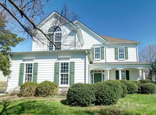 145 Grayrock Dr, Crozet, VA 22932