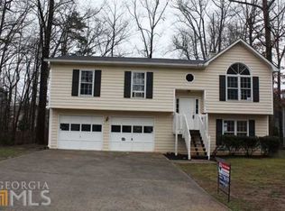 2990 Windwood Trl, Lawrenceville, GA 30044