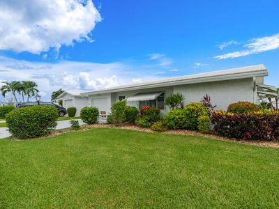2097 SW 14th Avenue, Boynton Beach, FL, 33426
