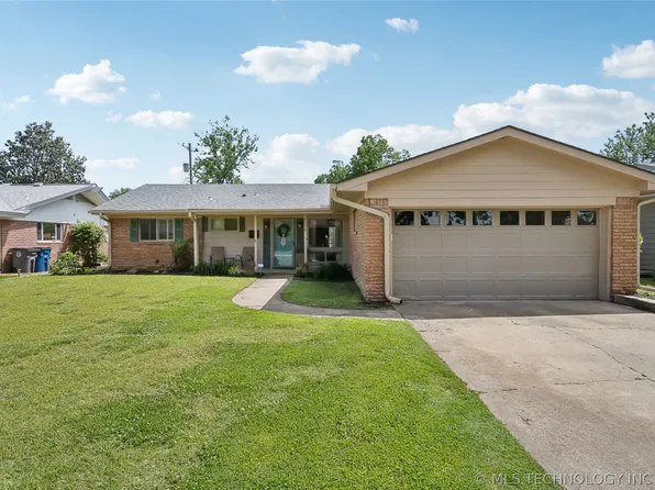 5338 E 28th St, Tulsa, OK 74114