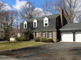 45 Harwood Ave, Berkeley Heights, NJ