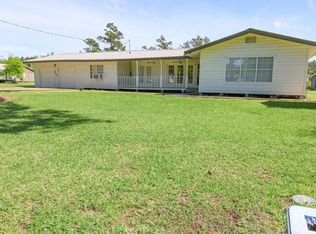 642 Highway 109 S, Starks, LA 70661