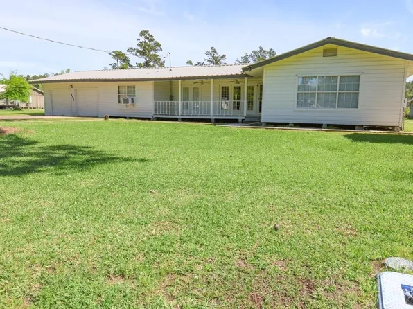 642 Highway 109 S, Starks, LA 70661