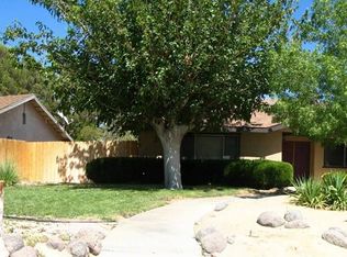 312 S Lilac St, Ridgecrest, CA 93555