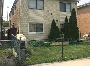 5210 S 73rd Ct #3, Summit Argo, IL 60501