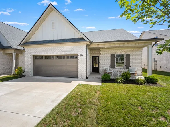 2290 Midland Rd #4A, Shelbyville, TN 37160