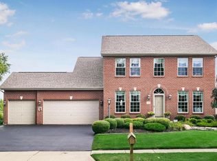 250 Trail East SW, Etna, OH 43062