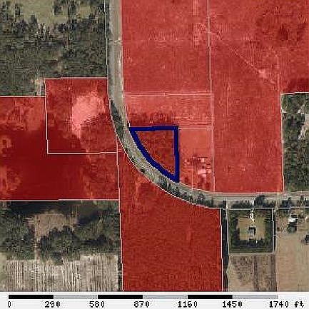 Build-able 1.5 acres lot