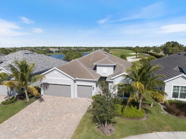25240 Keygrass Ct, Punta Gorda, FL 33955