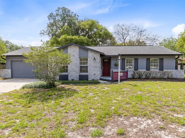 1432 Canterbury Cir, Casselberry, FL 32707