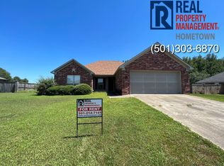 7 Alfred Cv, Conway, AR 72034