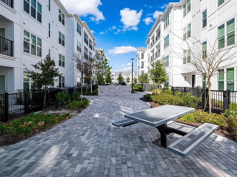 Altis Grand Suncoast Apartments — Photo 66