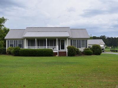123 Mizelle Lane, Windsor, NC, 27983