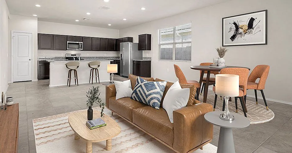 Broadway North at Estrella Vista — Photo 2