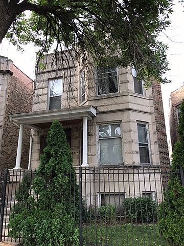 1st image of 3314 W Wrightwood Ave