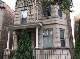 3314 W Wrightwood Ave, Chicago, IL 60647