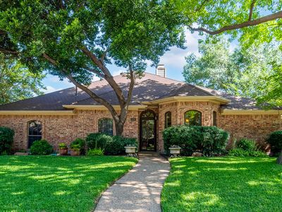 326 Spanish Moss Dr, Coppell, TX, 75019