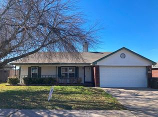 3816 Sawtooth Dr, Killeen, TX 76542