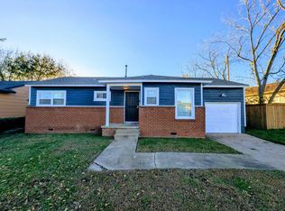 4376 N Frankfort Pl, Tulsa, OK 74106