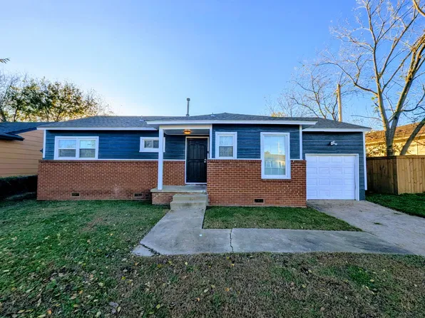 4376 N Frankfort Pl, Tulsa, OK 74106