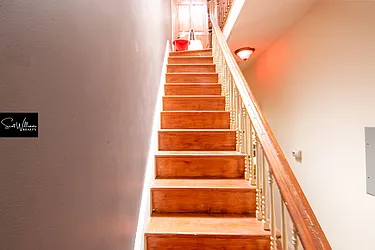 Rented by Scott Williams Realty LLC