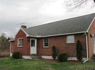 252 Cole Hill Rd, East Berne, NY 12059