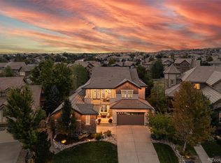 10466 Marigold Court, Highlands Ranch, CO 80126
