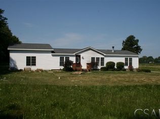 8916 S State Rd, Bancroft, MI 48414