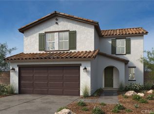 22649 Cloud Mdw, Nuevo, CA 92567