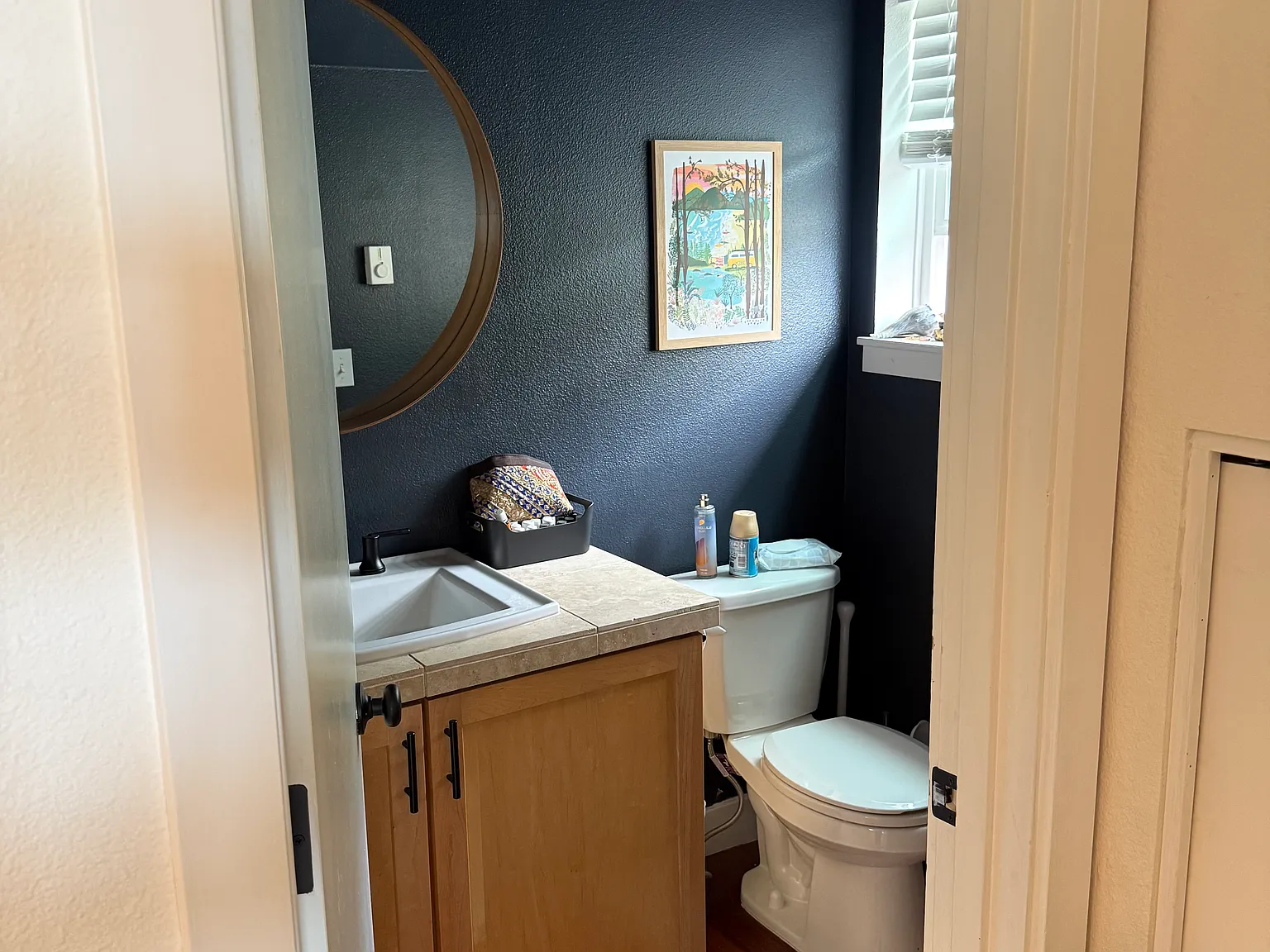 2 bed, 1.5 bath, 1000 sqft, $1,300 — Photo 4